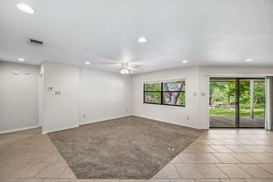 Enjoy elevated living on Lake Seguin with 108 feet of waterfront - photo 11