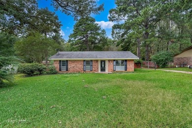 Cross Lake Home For Sale in Shreveport Louisiana