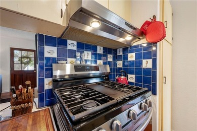 Amazing views from this 3/2/2 home in Ingleside on the Bay. Sits - photo 12