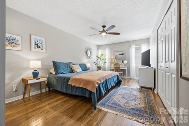 This highly coveted lower-level end unit in the Cloisters - photo 12