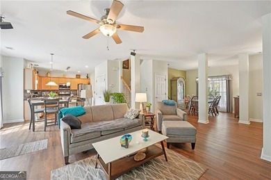 Welcome to 498 Highlands Loop, a sanctuary of elegance nestled - photo 12