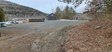 Two buildings on 2.7 acres. The main building is steel - 1,140 - photo 12