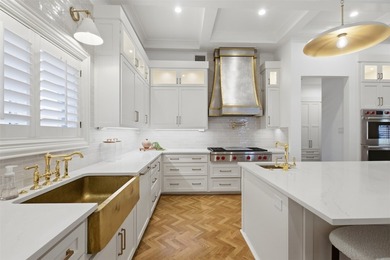 Positioned in the highly sought-after Country Club Estates - photo 12