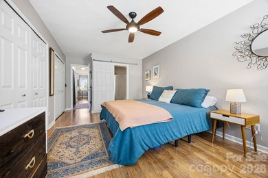 This highly coveted lower-level end unit in the Cloisters - photo 13