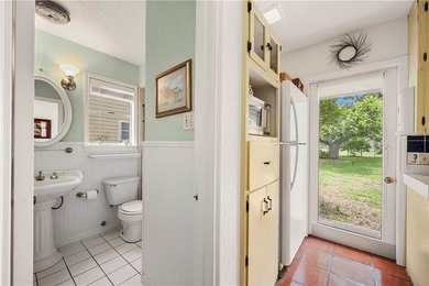 Amazing views from this 3/2/2 home in Ingleside on the Bay. Sits - photo 14