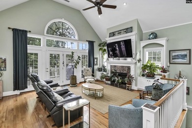 Welcome to Timberlake Estates. Start your day with coffee on the - photo 14