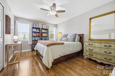 This highly coveted lower-level end unit in the Cloisters - photo 15