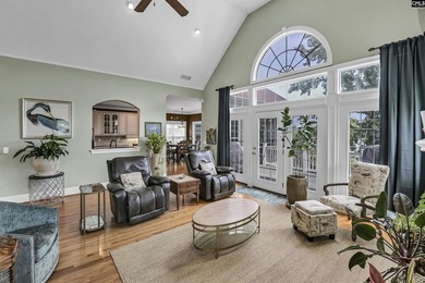 Welcome to Timberlake Estates. Start your day with coffee on the - photo 15