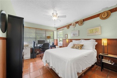 Amazing views from this 3/2/2 home in Ingleside on the Bay. Sits - photo 16