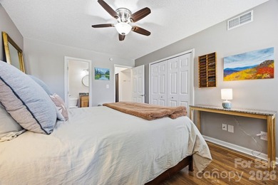 This highly coveted lower-level end unit in the Cloisters - photo 16