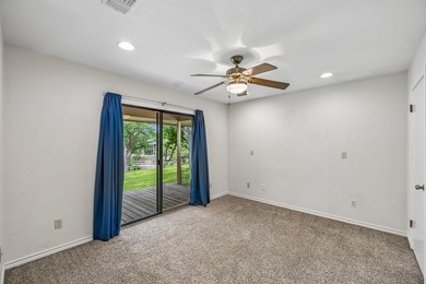 Enjoy elevated living on Lake Seguin with 108 feet of waterfront - photo 16