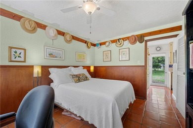 Amazing views from this 3/2/2 home in Ingleside on the Bay. Sits - photo 17