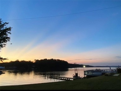 AL Belle on Weiss Lake is HOT with renovations happening