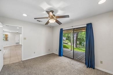 Enjoy elevated living on Lake Seguin with 108 feet of waterfront - photo 17