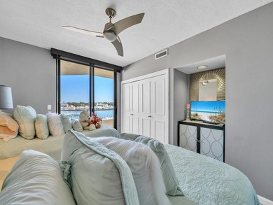 Great unit in sought after East Pass Towers Condominium. This - photo 18