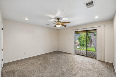 Enjoy elevated living on Lake Seguin with 108 feet of waterfront - photo 19