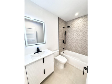 Move-in ready! Beautifully updated 2-bedroom, 2-bathroom CBS - photo 19