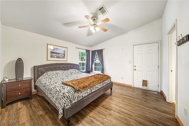 Welcome to this truly special property offering privacy, beauty