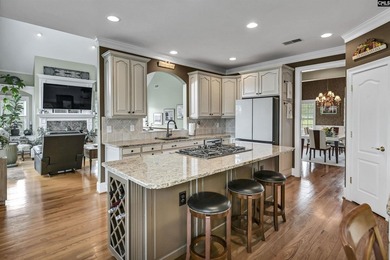 Welcome to Timberlake Estates. Start your day with coffee on the - photo 21