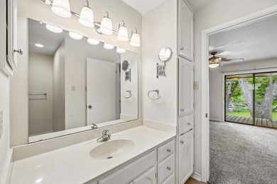 Enjoy elevated living on Lake Seguin with 108 feet of waterfront - photo 21