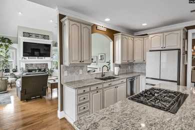 Welcome to Timberlake Estates. Start your day with coffee on the - photo 23