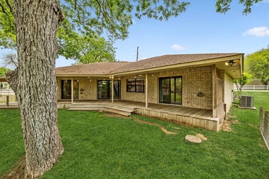 Enjoy elevated living on Lake Seguin with 108 feet of waterfront - photo 23