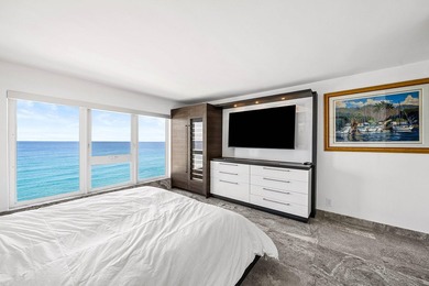The vast blue horizons of the Atlantic Ocean are the backdrop to - photo 23