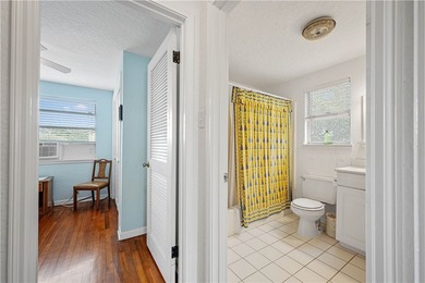 Amazing views from this 3/2/2 home in Ingleside on the Bay. Sits - photo 24