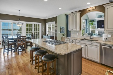Welcome to Timberlake Estates. Start your day with coffee on the - photo 24
