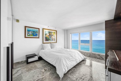 The vast blue horizons of the Atlantic Ocean are the backdrop to - photo 24