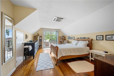 Amazing views from this 3/2/2 home in Ingleside on the Bay. Sits - photo 27