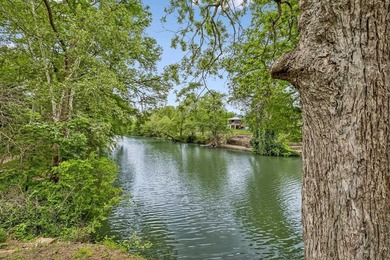 Enjoy elevated living on Lake Seguin with 108 feet of waterfront - photo 27