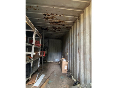 This home has had many updates within the last year. Many - photo 27
