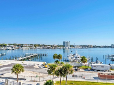 Great unit in sought after East Pass Towers Condominium. This - photo 28