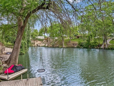 Enjoy elevated living on Lake Seguin with 108 feet of waterfront - photo 28