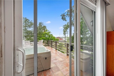 Amazing views from this 3/2/2 home in Ingleside on the Bay. Sits - photo 29