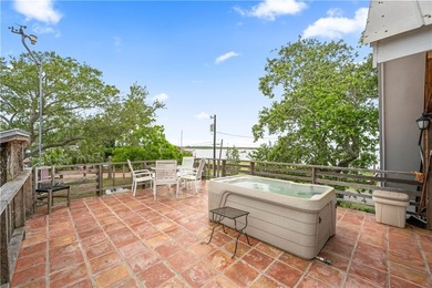 Amazing views from this 3/2/2 home in Ingleside on the Bay. Sits - photo 30