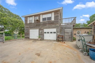 Amazing views from this 3/2/2 home in Ingleside on the Bay. Sits - photo 32