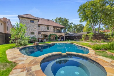 Positioned in the highly sought-after Country Club Estates - photo 33