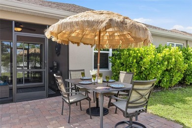 Experience the best of Florida living in the lovely gated - photo 33