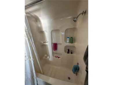 AL Belle on Weiss Lake is HOT with renovations happening