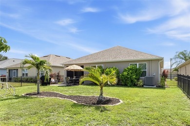 Experience the best of Florida living in the lovely gated - photo 35