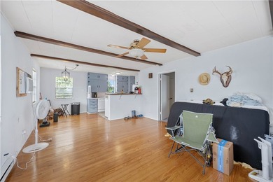 Amazing views from this 3/2/2 home in Ingleside on the Bay. Sits - photo 36