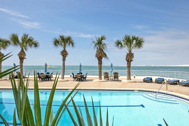 Great unit in sought after East Pass Towers Condominium. This - photo 36