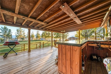 Welcome to this truly special property offering privacy, beauty