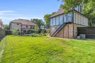Positioned in the highly sought-after Country Club Estates - photo 36