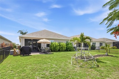 Experience the best of Florida living in the lovely gated - photo 36