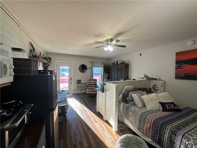 REDUCED!! AL Belle on Weiss Lake is HOT w/NEW SALT WATER POOL - photo 37