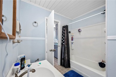 Amazing views from this 3/2/2 home in Ingleside on the Bay. Sits - photo 38