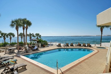 Great unit in sought after East Pass Towers Condominium. This - photo 38